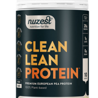 Clean Lean Protein Smooth Vanilla 1kg