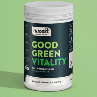 Nuzest Good Green Vitality 300g