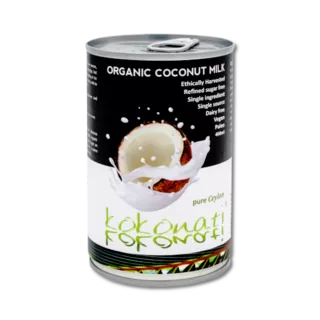 Kokonati Coconut Milk 400ml
