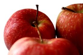 Apples - Braeburn 1kg