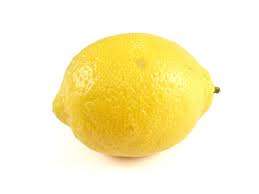Lemon (Meyer) 500g