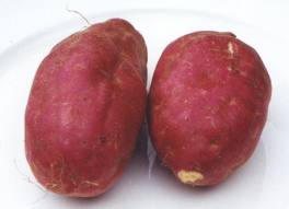 Kumara - Red 500g