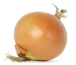 NZ Brown onions 500g