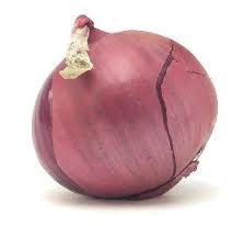 Onions - Red 500g