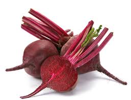 Beetroot 500g