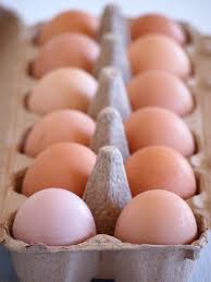 Eggs - Nicki's Eggs - 1 Dozen
