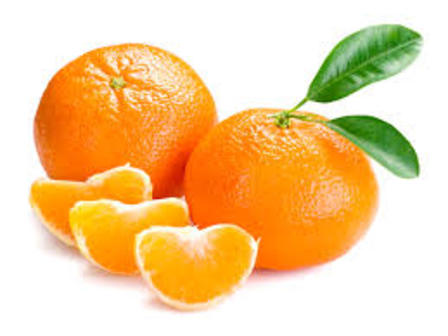 Mandarins - easy-peel and no pips - 500g