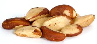 Brazil nuts 2.5kg BULK
