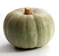 Pumpkin Crown - Whole