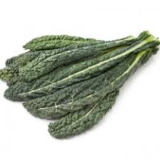 Kale - Cavolo nero 200g