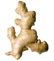 Ginger 200g