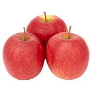 Apples - Braeburn 1kg 