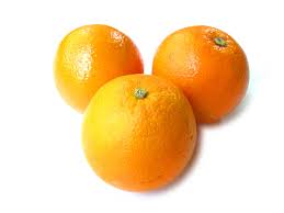 Oranges 1kg