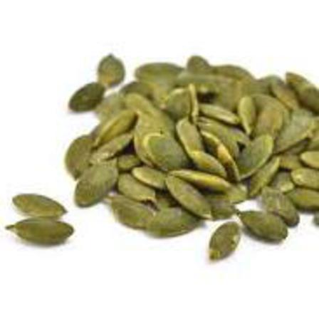 Pumpkin Seeds