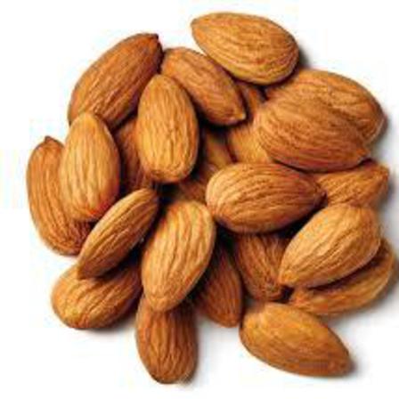 Almonds 250g