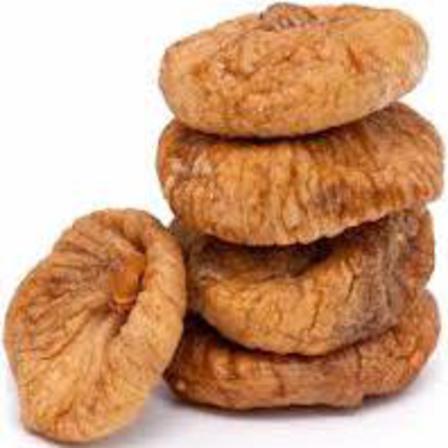 Dried figs 250g