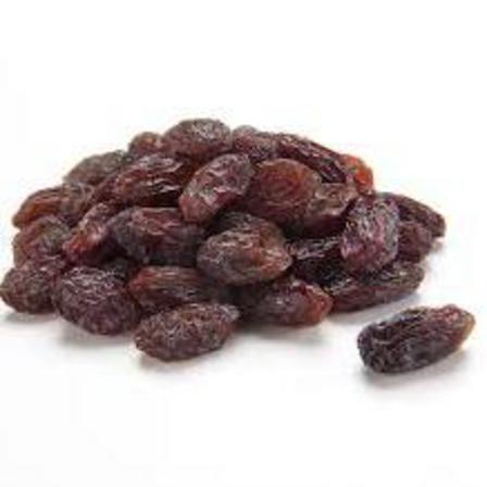 Raisins