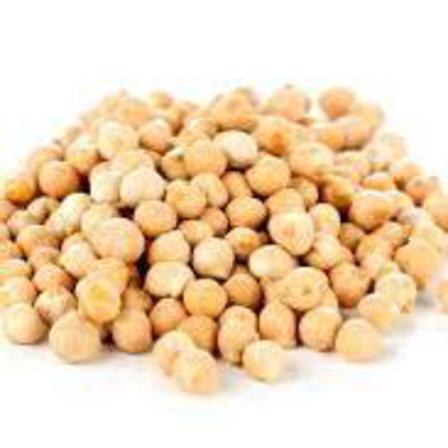 Chickpeas