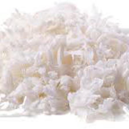 Shredded coconut 250g