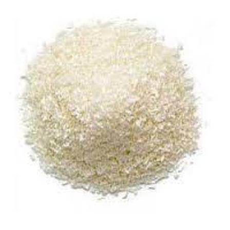 Desiccated coconut 250g