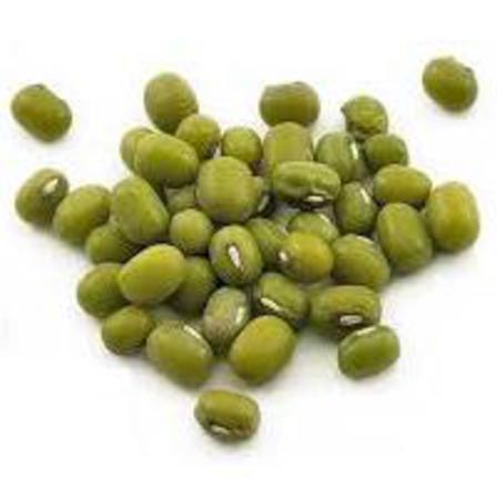 Mung Beans (dry)