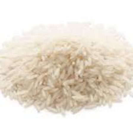 Medium grain white rice 1kg