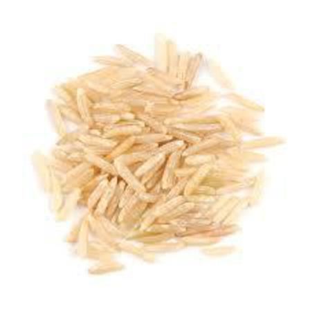 Brown basmati rice 1kg