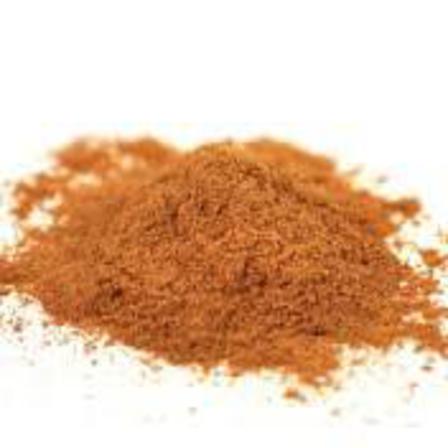 Organic Heirloom Ceylon Cinnamon powder 50g