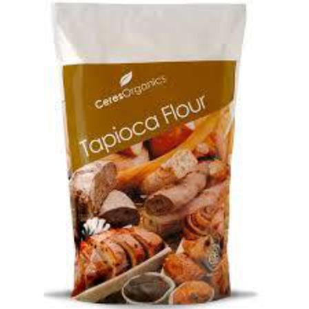 Tapioca flour 1kg