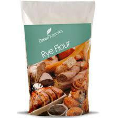Rye flour 1kg
