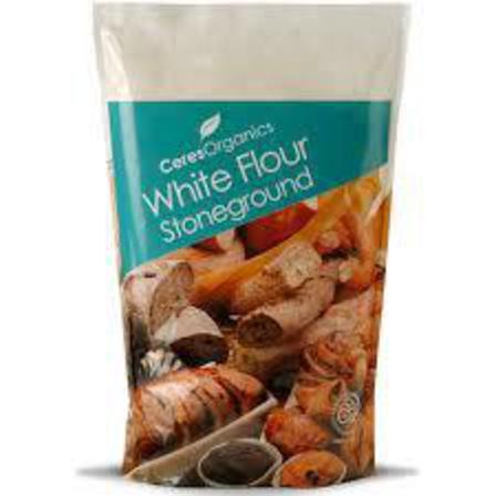 White flour 1kg