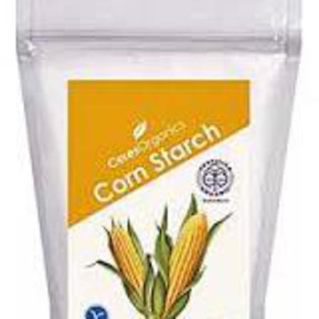 Ceres Cornstarch 400g