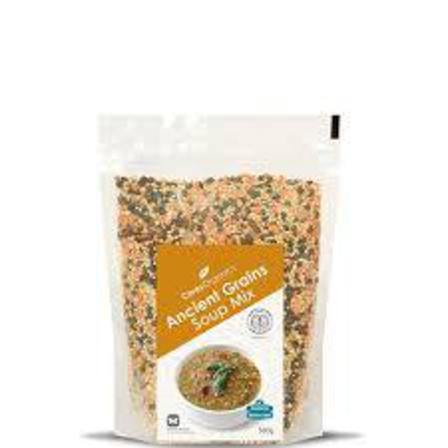 Ceres Ancient grain soup mix 500g