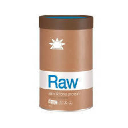 Raw protein powder cacao & macadamia 1kg