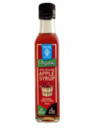 Chantal apple syrup 250ml