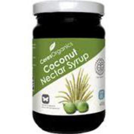 Ceres coconut nectar 400g