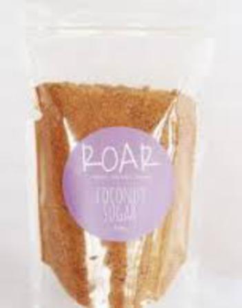 Roar coconut sugar 250g