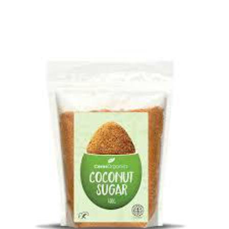 Ceres coconut sugar 400g