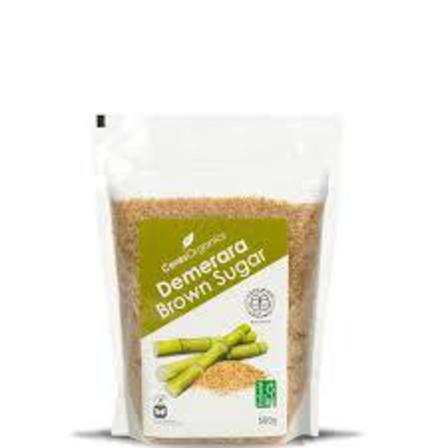 Ceres demerara sugar 500g