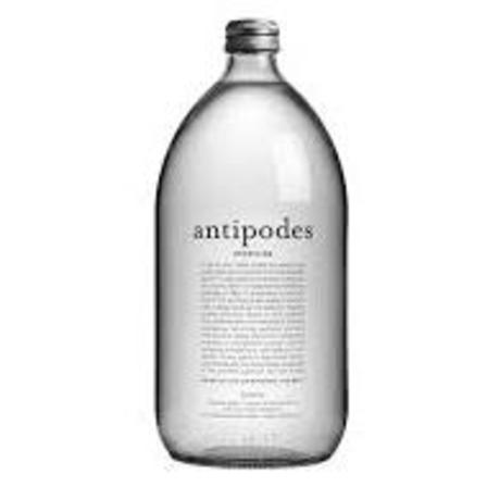 Antipodes H2O Still 1L