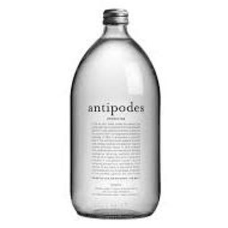 Antipodes H2O sparkling 1L