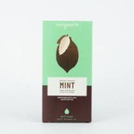 Loving earth mint chocolate 80g