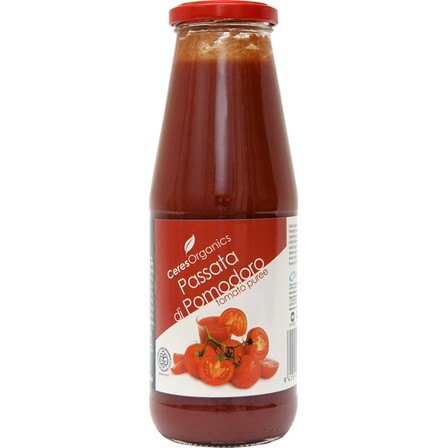 Passata di pomodoro tomato puree 680g