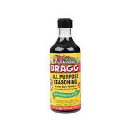 Braggs all purpose seasoning 946ml
