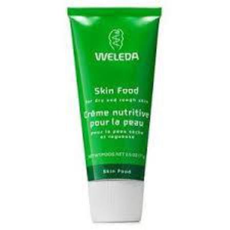 Weleda skin food 75ml