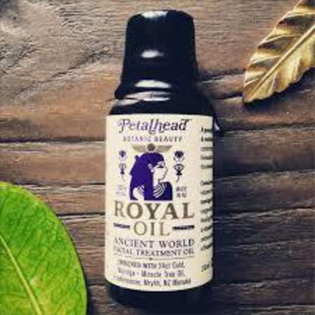Petalhead royal oil 30ml