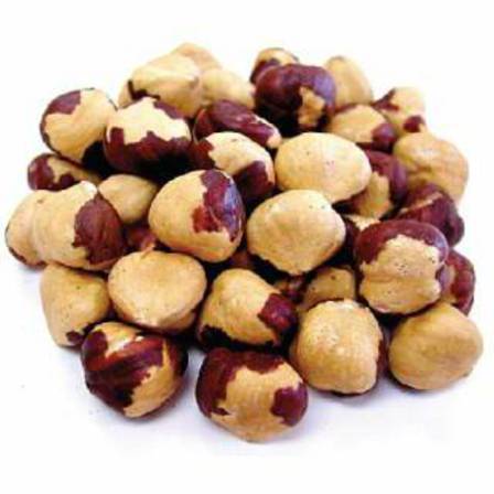 Activated Hazelnuts 250g