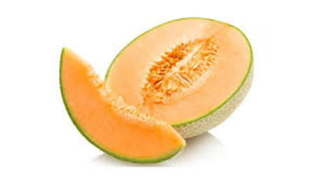 Rockmelon - 1/2