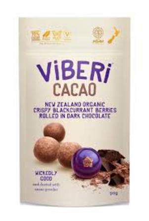 Viberi Cacao - 90g