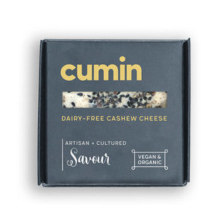 Savour Toasted Toasted Cumin & Pepper 100g